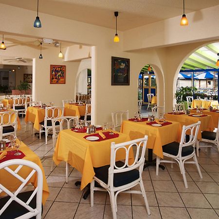 Jolly Beach Antigua Bolands Exterior foto