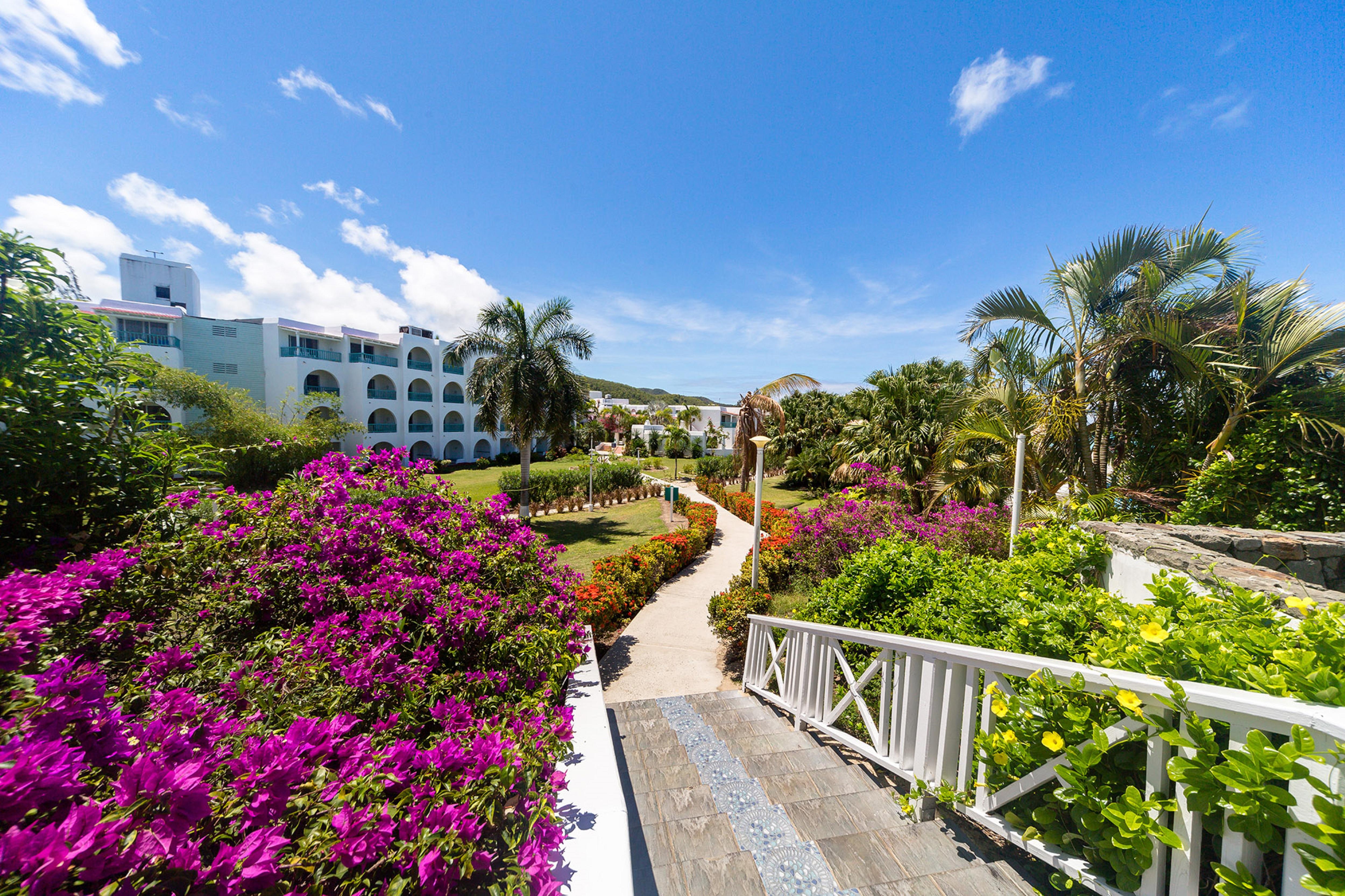 Jolly Beach Antigua Bolands Exterior foto