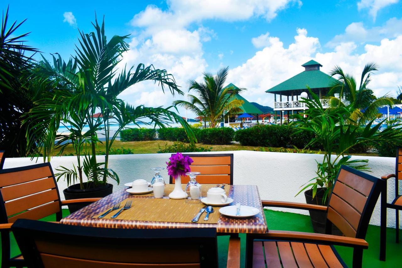 Jolly Beach Antigua Bolands Exterior foto