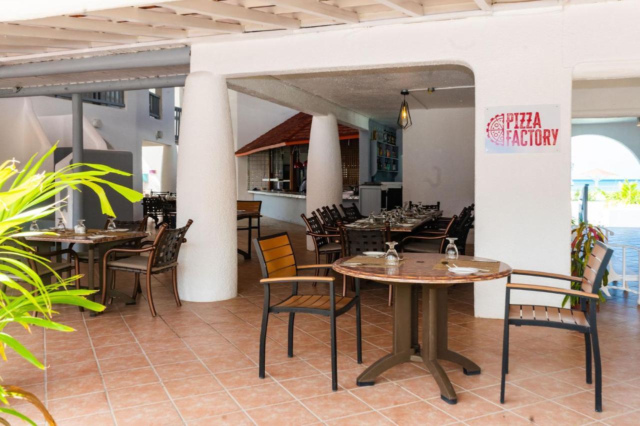 Jolly Beach Antigua Bolands Exterior foto