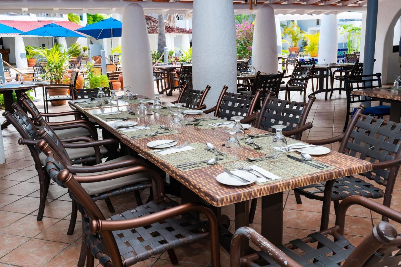 Jolly Beach Antigua Bolands Exterior foto