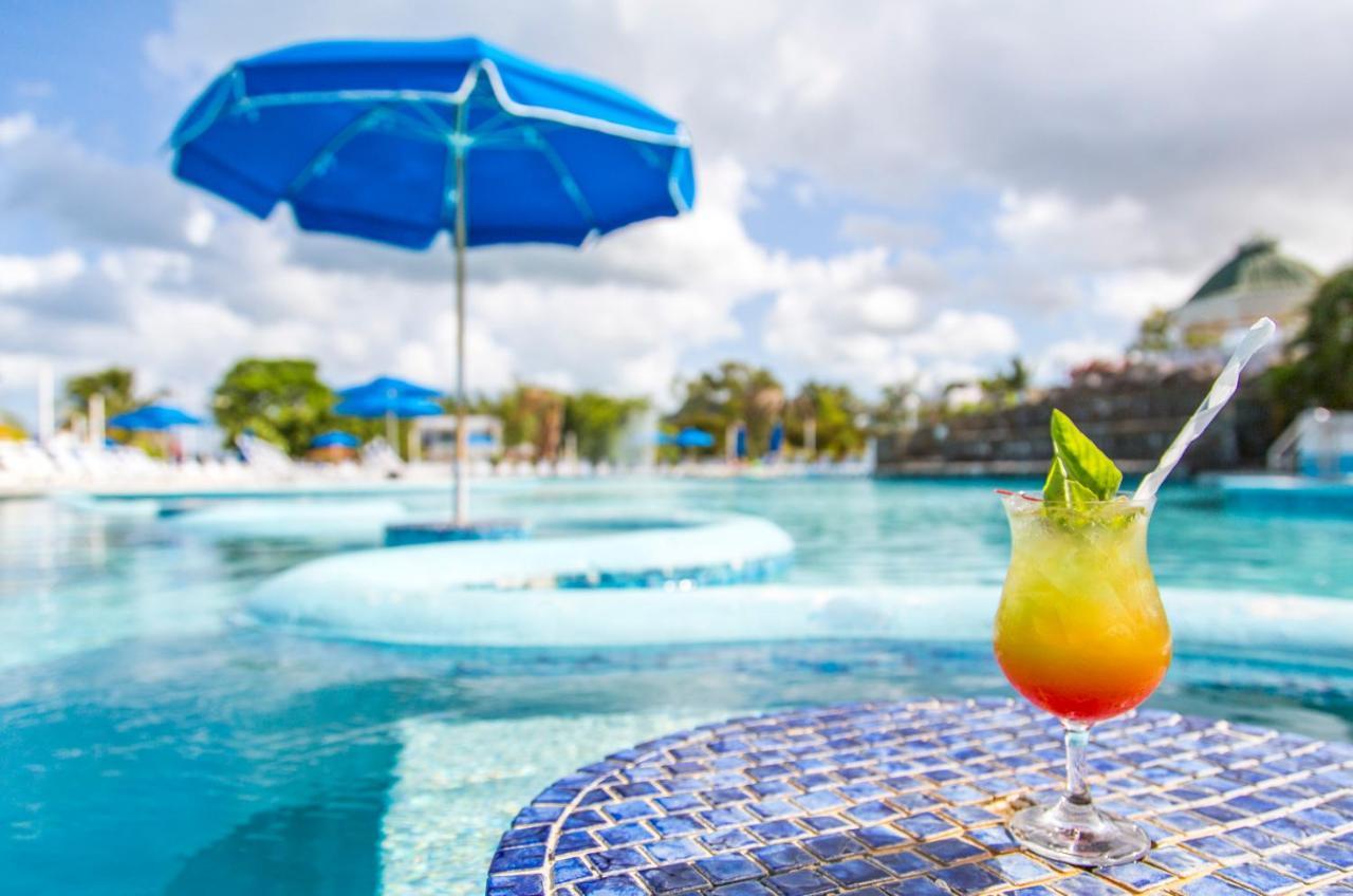 Jolly Beach Antigua Bolands Exterior foto