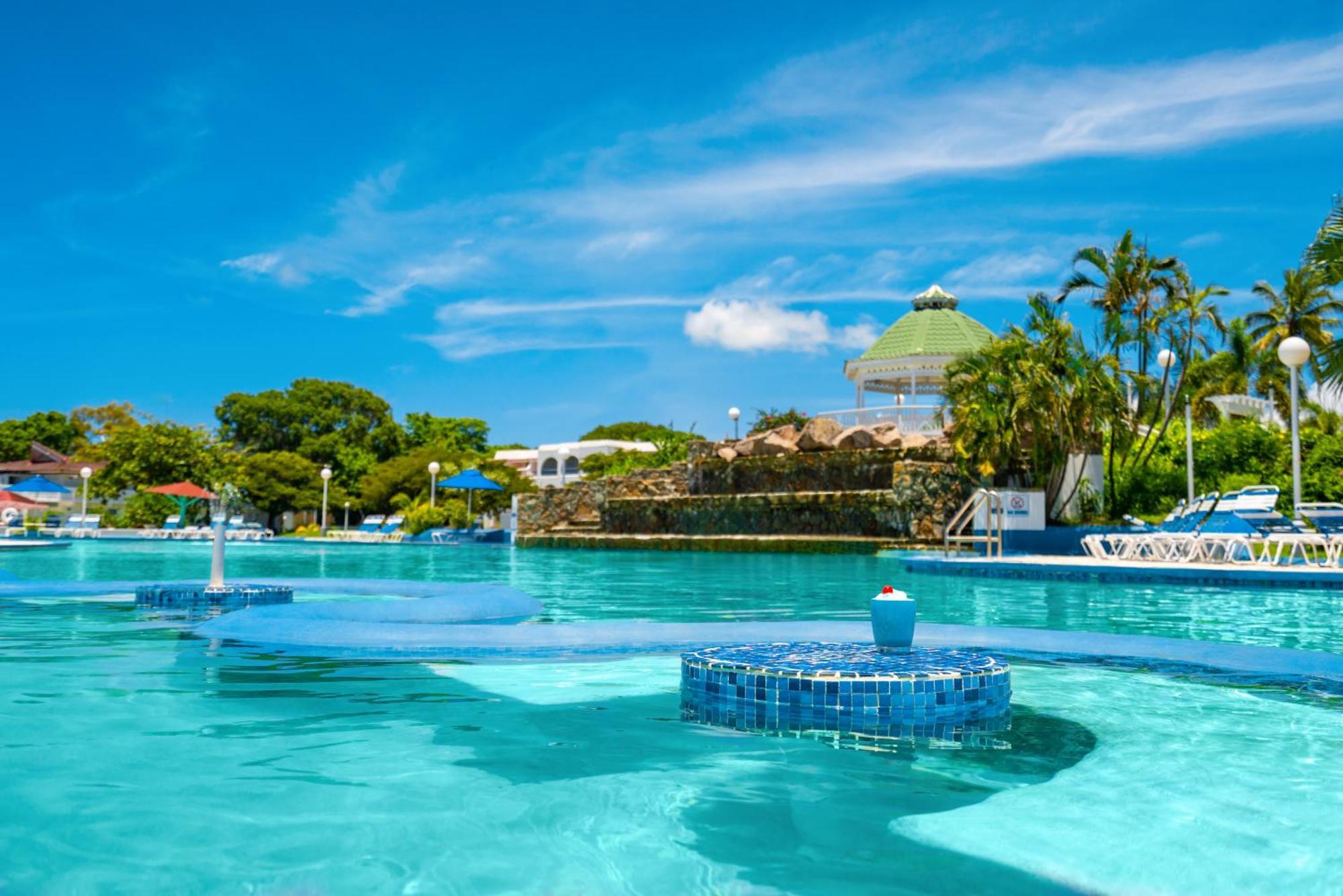 Jolly Beach Antigua Bolands Exterior foto