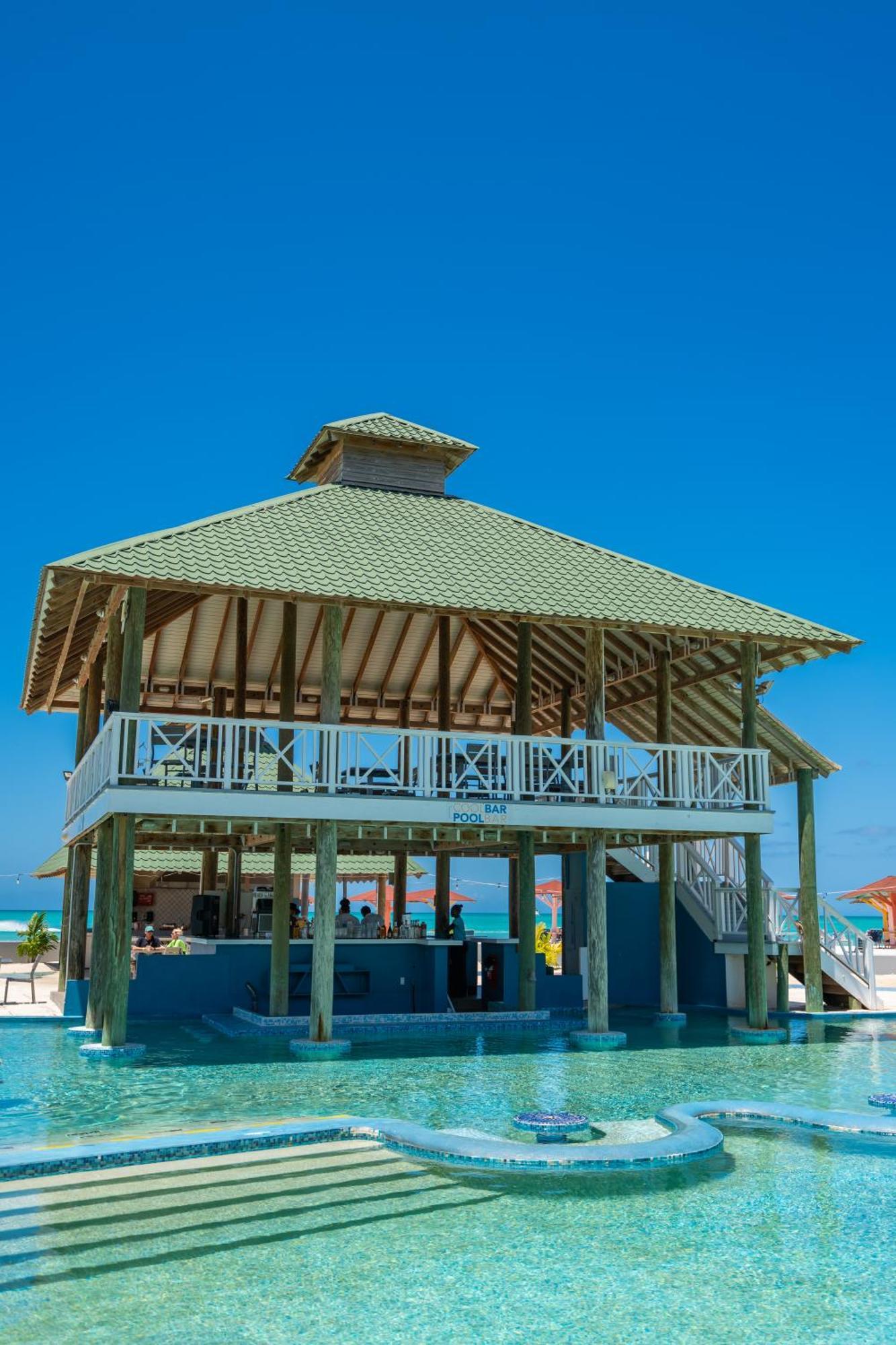 Jolly Beach Antigua Bolands Exterior foto